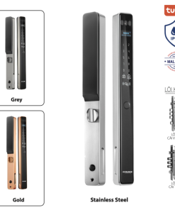 KHOÁ THÔNG MINH AVOLOCK AN 399F IN